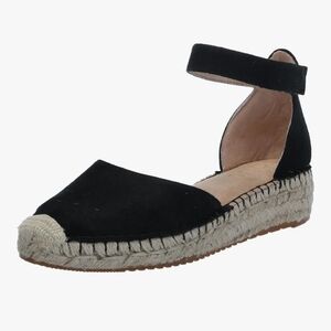 Naturalizer Women's Wren Espadrille Wedge Sandal